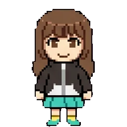 Sky sprite