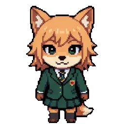 Labib sprite