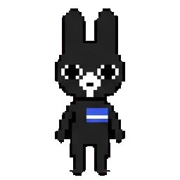 Ratthew sprite