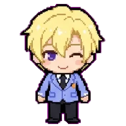Tamaki sprite