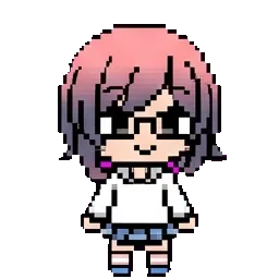 Luni sprite