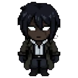 Grox sprite
