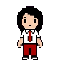 지섭 sprite