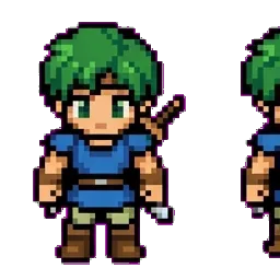 Caraxes sprite
