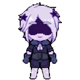 Астранция sprite