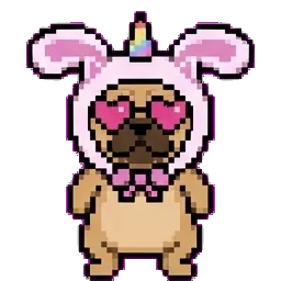 Annie sprite
