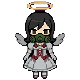 Lilit sprite