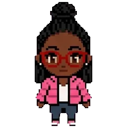 Serenity sprite
