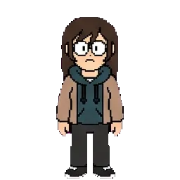 Sera sprite