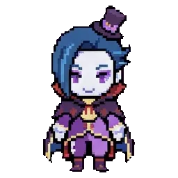 Roswaal sprite