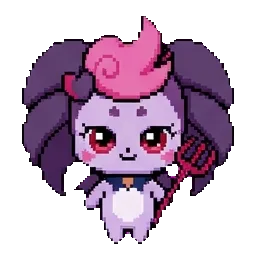 Egoping sprite
