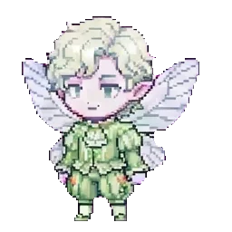 Elendor sprite