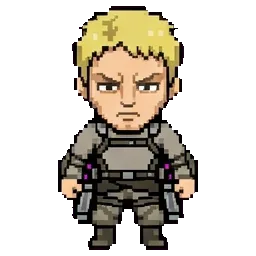 Reiner sprite
