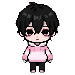 Yeonsoo sprite