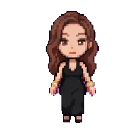 Natasha sprite