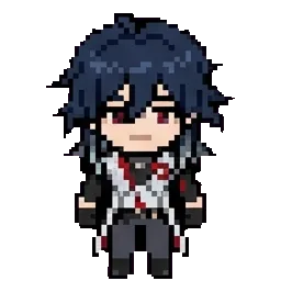 Ashveil sprite