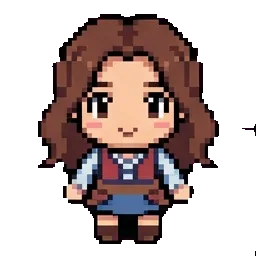 mel sprite