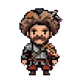 Jan sprite
