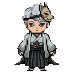 Tsuneki Kotoyuki sprite