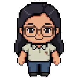 Chriscelle sprite