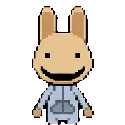 Intern sprite