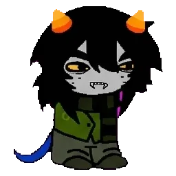 Zayvock Lejion sprite