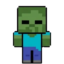 Zombie sprite