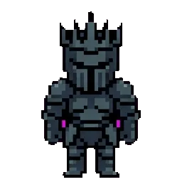 ALEX sprite