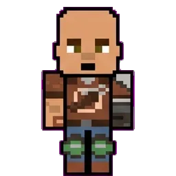 Fit sprite