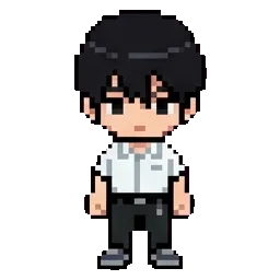 yoshiki sprite