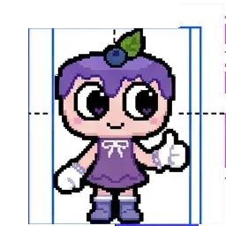 Mobin sprite