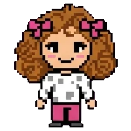 Teodora sprite