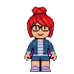 Nutella sprite