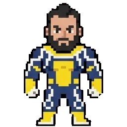 Immortal sprite