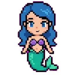 Ami sprite