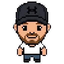 Matt sprite