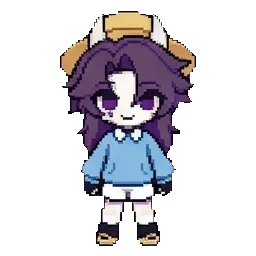 Jester sprite