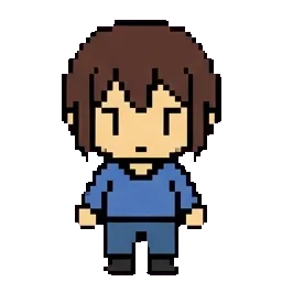 GATO sprite