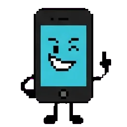 Mephone4 sprite