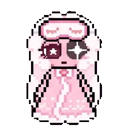 Mitelia sprite