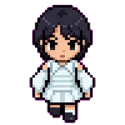 Key sprite