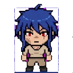 Kyomi Koware sprite