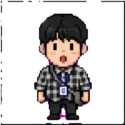 Bong Geun-dae sprite