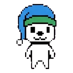 Lele sprite