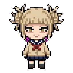 Toga sprite