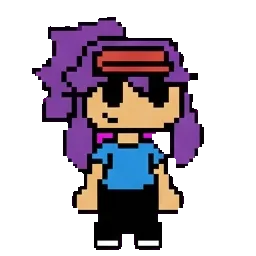 Renlinda sprite