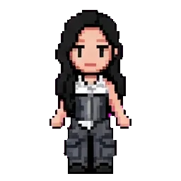 Milk pansa sprite