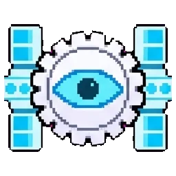 Chronos sprite