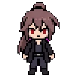 Moros sprite