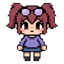 shelly sprite